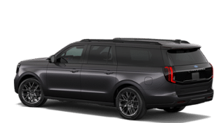 2027 Ford Expedition® External Image 2